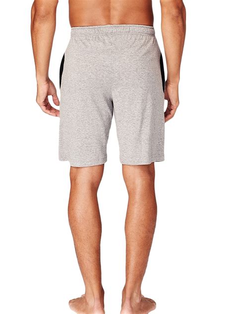 Hanes Mens And Big Mens Xtemp Knit Jam 2 Pack