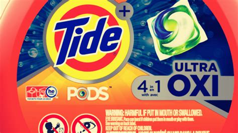 A Step Wise Guide On How To Use Tide PODS® With Ease