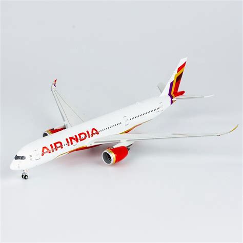 Ng Models Air India Vt Jrb Airbus A Model Aircraft Ebay