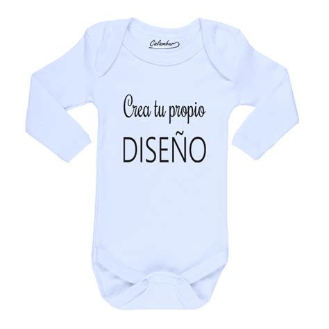 Ropa Bebe Personalizada Con Frase Foto Texto Pilucho Calambur