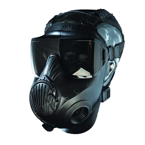 Avon C50 Gas Mask | Tactical Gas Mask | RMA Armament