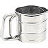 Amazon Update International Fs C Stainless Steel Flour Sifter