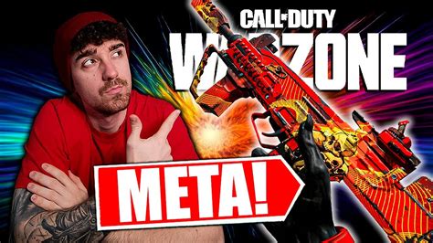 META ABSOLUTO EL MEJOR SUBFUSIL DE WARZONE 3 MEJOR CLASE WSP 9