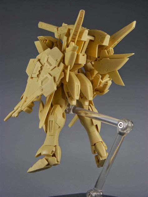 GUNDAM GUY RC Berg Studio RECKLESS 1 144 V2 Assault Buster Garage