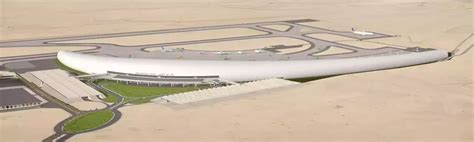 IN PICTURES: New Airport Project In Saudi Arabia's Jazan, 49% OFF