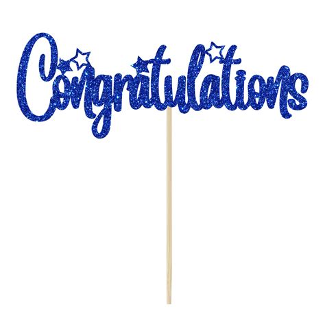 congratulations cake 3