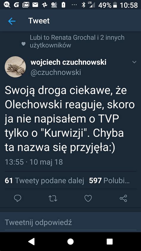 Piotr Semka on Twitter Słówka typy sk I k trafiły wreszcie na