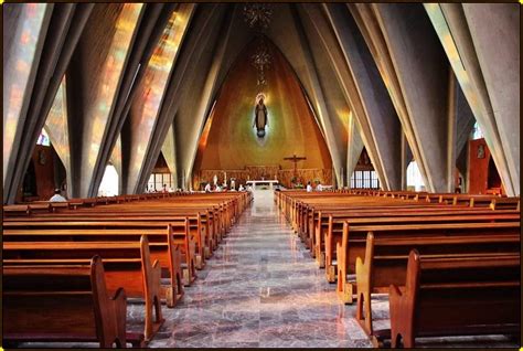 Parroquia Nuestra Señora de la Medalla Milagrosa Reynosa Horario de