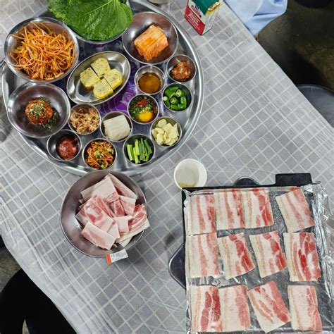 영등포구 문래동 잠수교집 레트로 감성 냉삼 맛집 문래 직영점 네이버 블로그