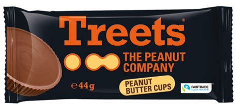 Home – TREETS – THE PEANUT COMPANY