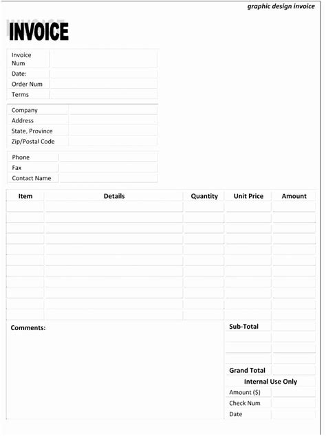 Event Planner Invoice Template Awesome 8 Event Planning Invoice