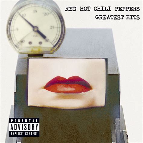 ‎greatest Hits Album By Red Hot Chili Peppers Apple Music