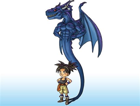 Shu (Blue Dragon) | Heroes Wiki | FANDOM powered by Wikia