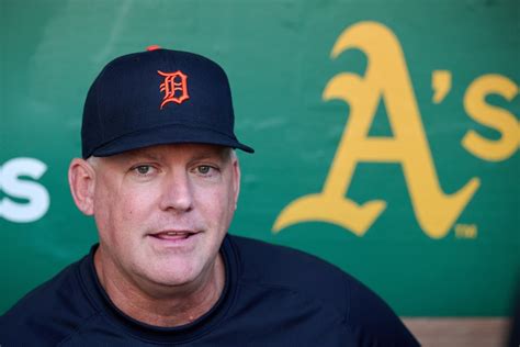 Detroit Tigers Sign Manager A.J. Hinch to Contract Extension - BVM Sports