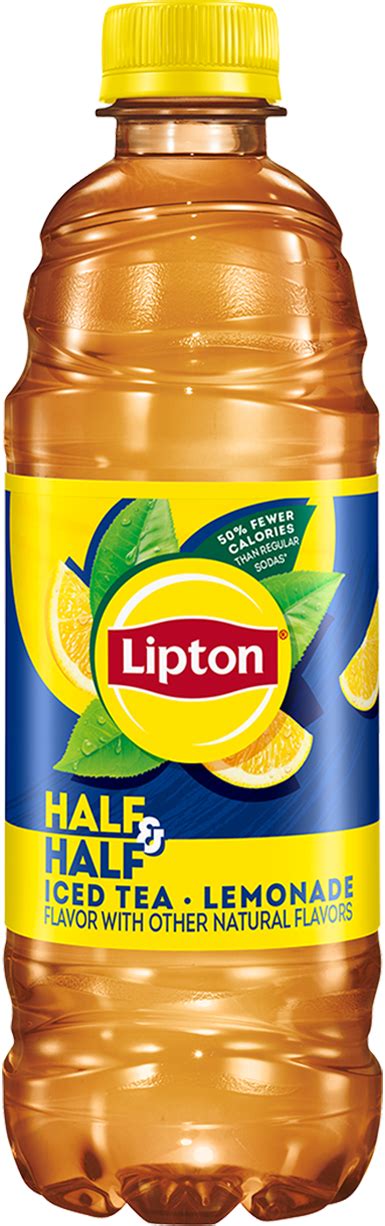 Lipton Iced Tea Our Products