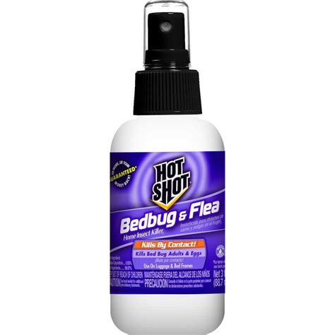 Harris Large Bed Bug Kit Bbkit Lgvp The Home Depot