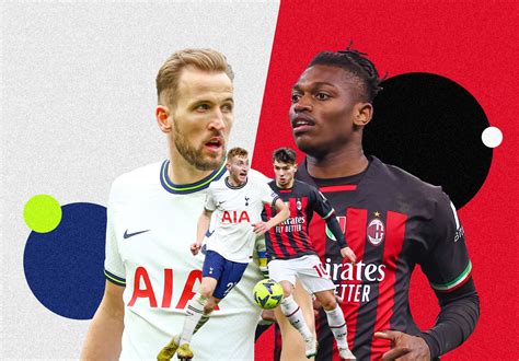 Tottenham Vs Milan Prediction And Preview Opta Analyst