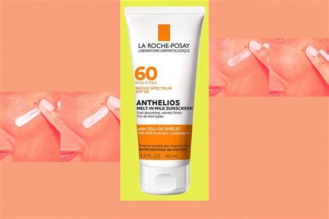 The 12 Best Body Sunscreens Of 2024 Tested And Reviewed