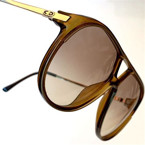 Christian Dior Aviator Sonnenbrillen Catawiki