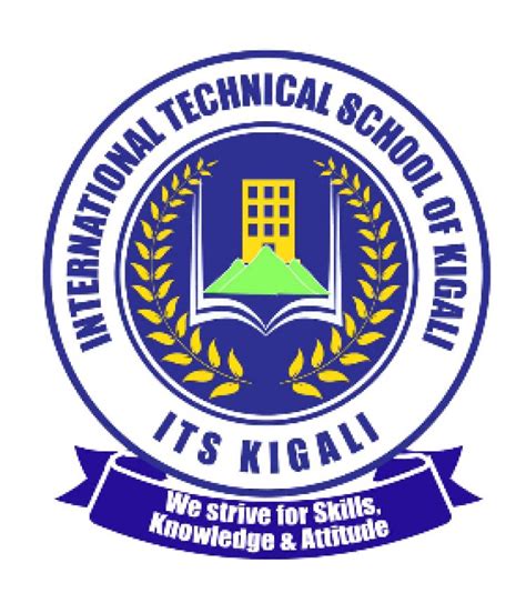 Imyanya Yakazi Muri International Technical School Of Kigali Its