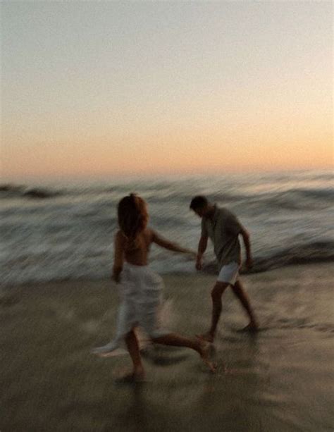 Pre Wedding Photo Shoot At The California Beach In 2024 Couples Couple Aesthetic