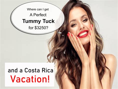 Costa Rica Medventures Lowest Plastic Surgery Prices In Costa Rica