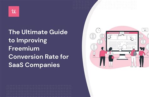 The Ultimate Guide To Improving Freemium Conversion Rate For Saas