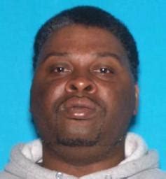 Robert Dannae Smith Sex Offender In Hayti MO MO