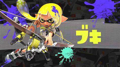 スプラトゥーン3、26種類のブキを前夜祭で使用可能。試し撃ちも可能で前作より大幅増 ゲームメモ