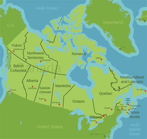 60+ Atlantic Provinces Canada Map Stock Illustrations, Royalty-Free Vector Graphics & Clip Art ...