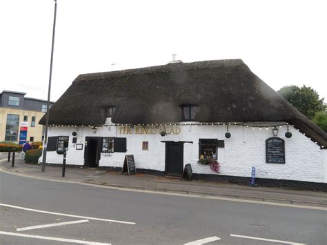 King's Head, Bishop's Cleeve - CAMRA - The Campaign for Real Ale