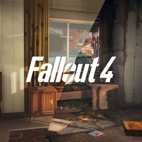 Fallout 4 radio music - lanatk