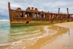 Exploring Fraser Island - Queensland, Australia Queensland Australia ...