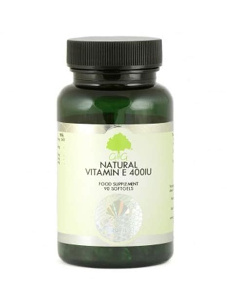 Vitamine E Supplementen Online Bestellen Vitaminadviceshop Nl