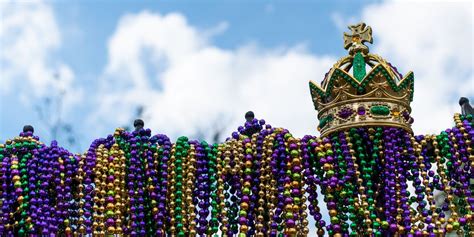 What Is Fat Tuesday? Mardis Gras Facts, Meaning, and History