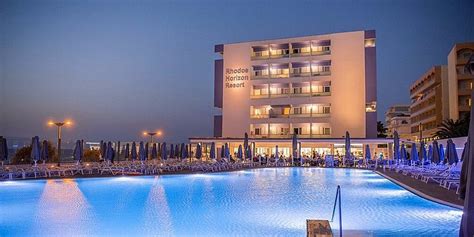 Hotel Rhodos Horizon Resort Updated 2025 Prices And Reviews Rhodes