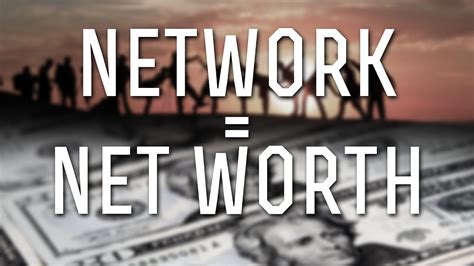 Network Net Worth Youtube