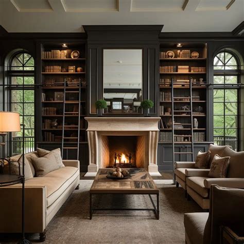 20 Fireplace With Built Ins On Both Sides Ideas To Make The Most Of