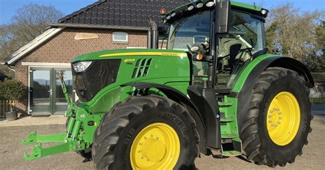 John Deere R Ap At Ready Rsl Handel