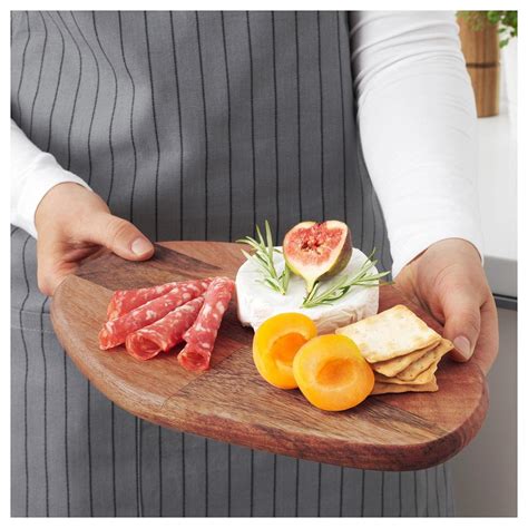 ФАСИНЕРА Разделочная доска (003.934.89) - отзывы, цена, где купить