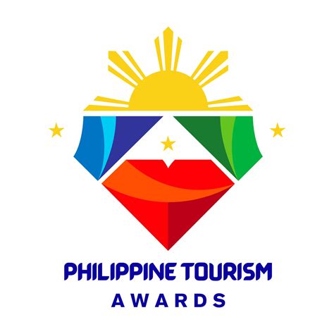 Philippine Tourism Logo