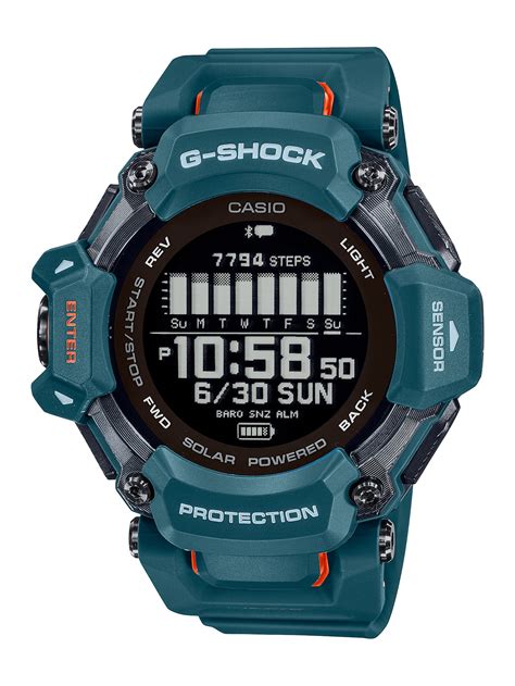 Casio G Shock G Gbd H Jr Casio