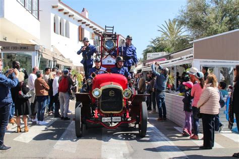 El Ralli Barcelona Sitges Torna A Veure La Llum