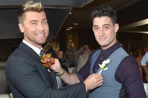 Lance Bass Kept Sexuality A Secret For The Sake Of ’nsync Page Six