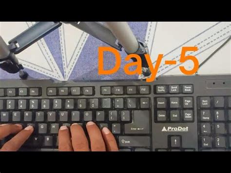 Learn English Typing In Days Day Free Typing Lessons