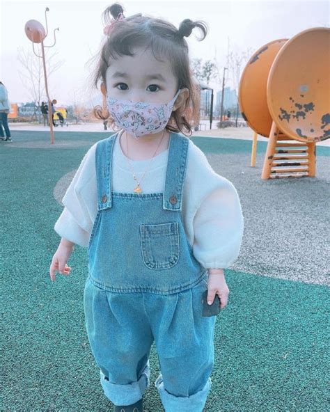 100+ Korean Baby Dpz Girls – hneeblog.com