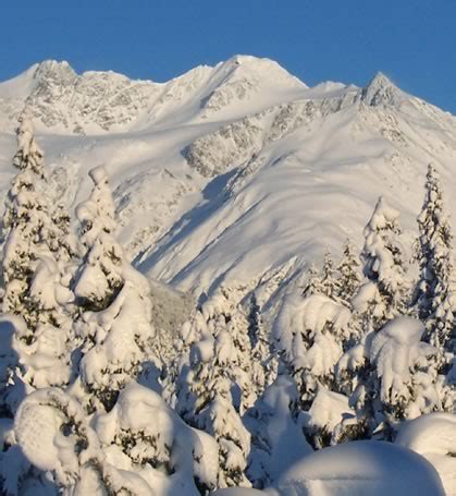 Girdwood, Alaska, USA - Home of Alyeska Resort and Girdwood.net