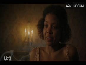 CHASTEN HARMON Nude AZNude