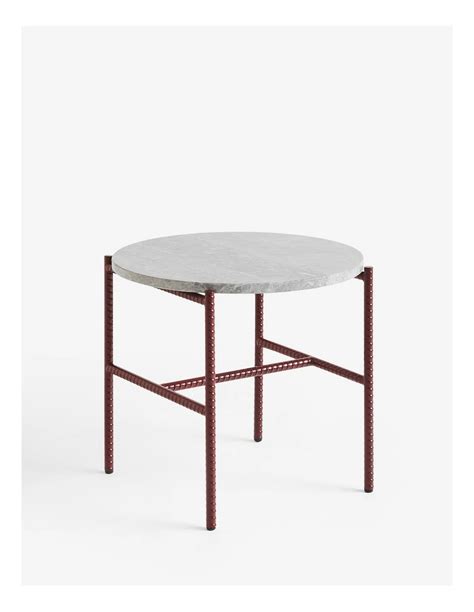 Asientos comercio Compre Multifunción Hay REBAR SIDE TABLE en línea a