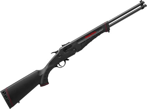 Savage Arms Speciality Series Model 42 Takedown Break Open Combination